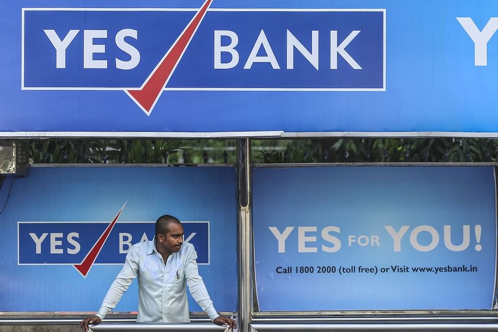 Future of Yes Bank Share