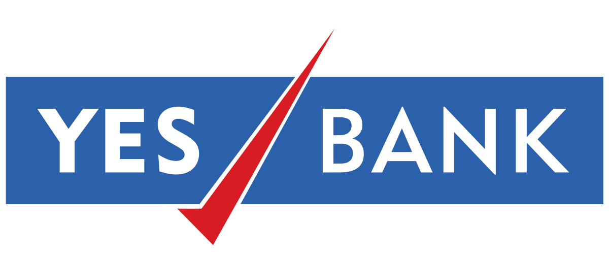 Yes Bank logo.svg
