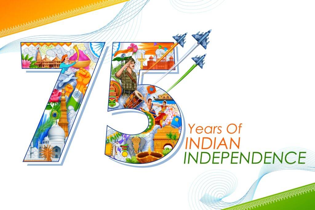 Happy Independence Day