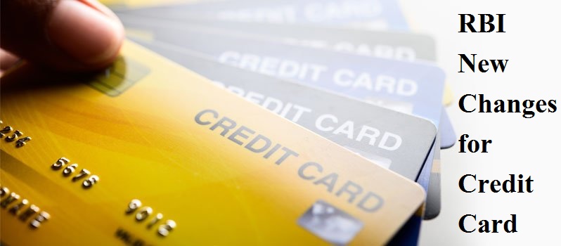 new credit card changes