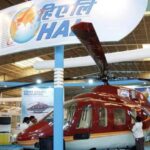 HAL share price drop 5% Today After OFS
