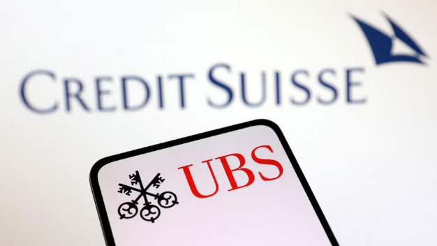 UBS and Credit Suisse Layoffs