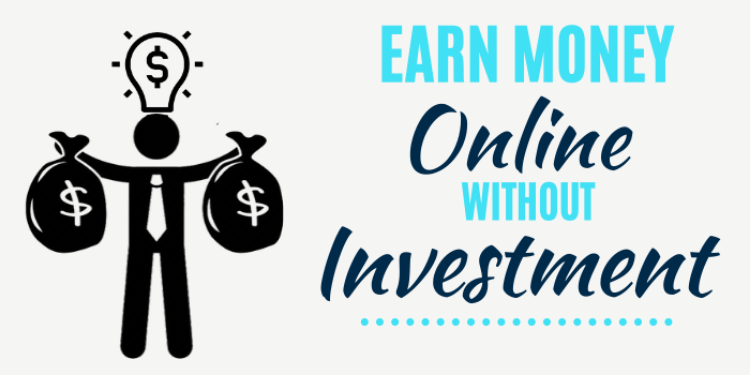 How to Earn Money online