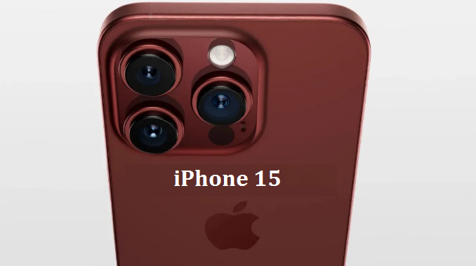 Iphone 15 Pro Price, Size, Colour