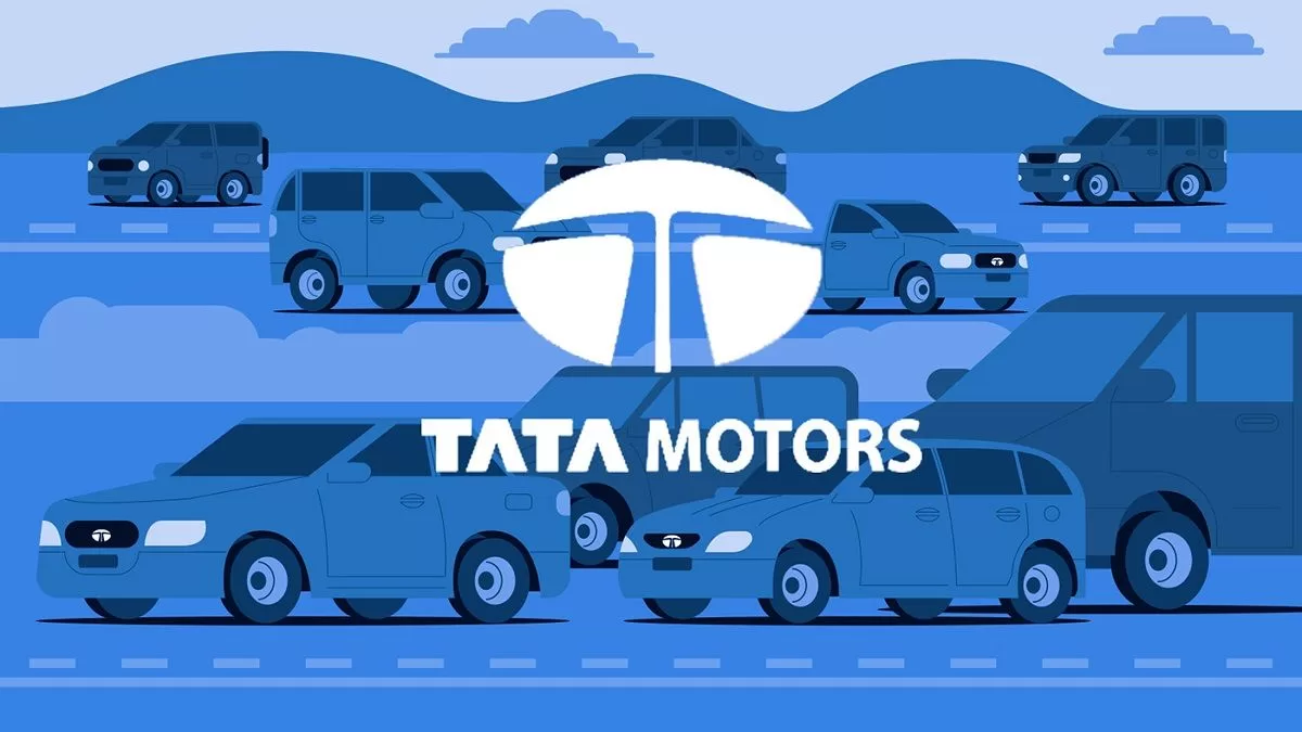 Tata Motors Share Price NSE