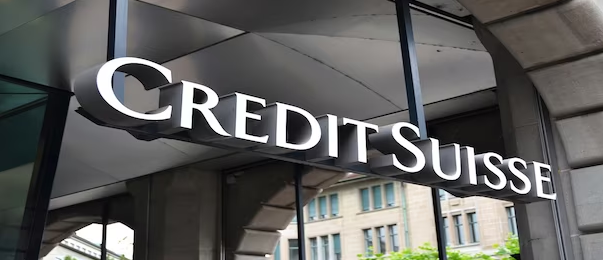 UBS and Credit Suisse Layoffs 