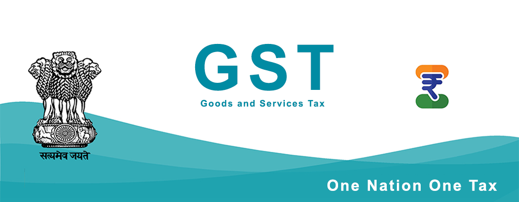 GST Collections