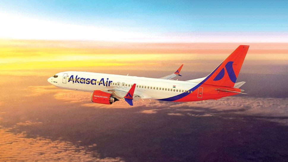 Akasa Air to expand operations