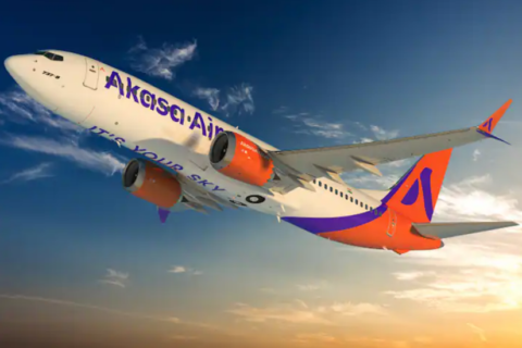 Akasa Air to expand operations