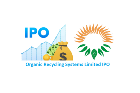Organic Recycling Systems Limited IPO