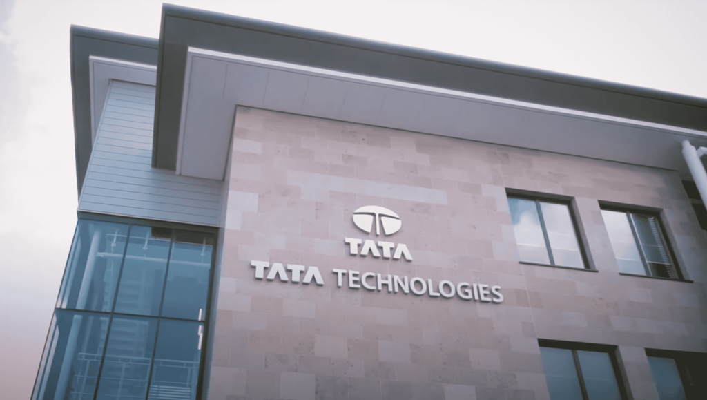 Tata Technologies IPO Date