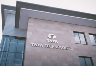 Tata Technologies IPO Date