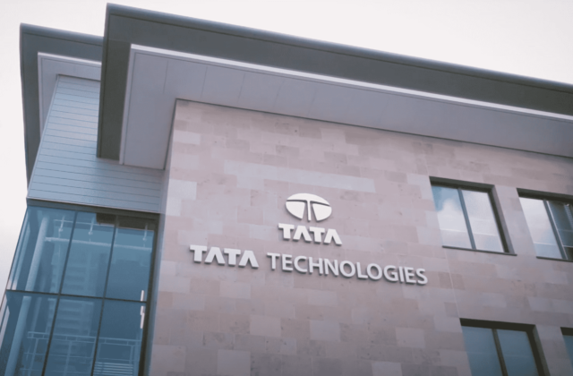 Tata Technologies IPO Date