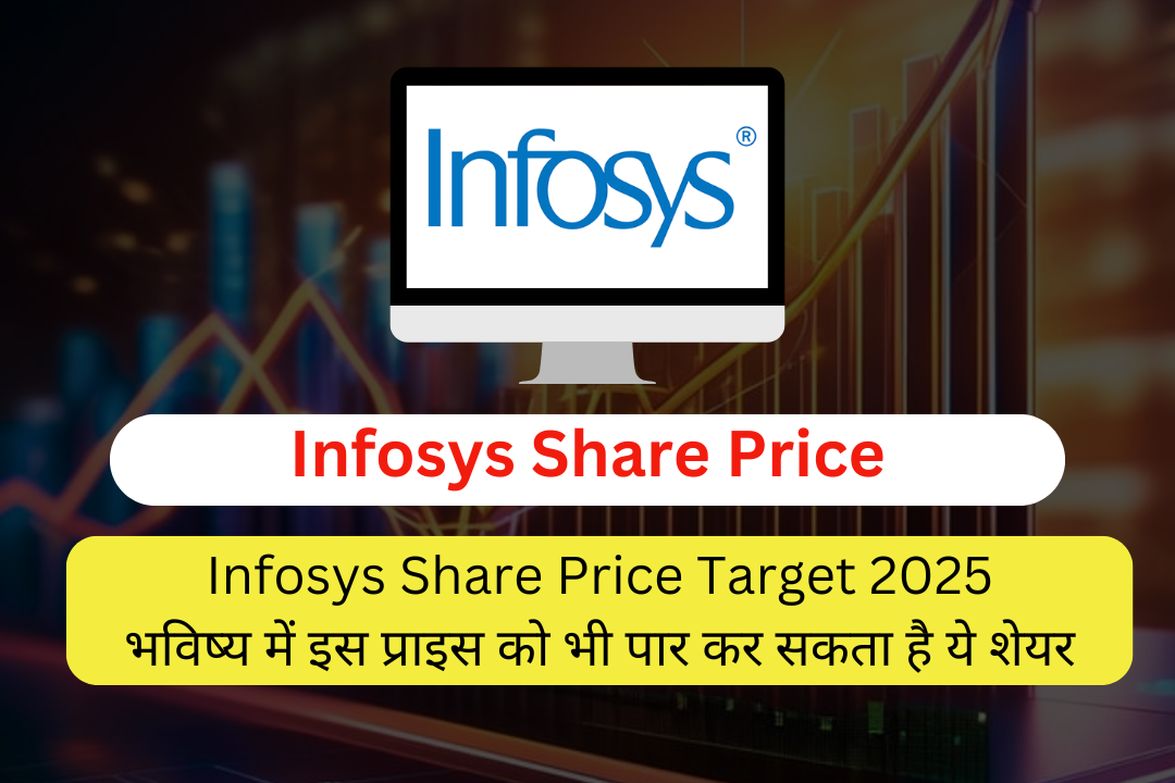 Infosys Share Price Target